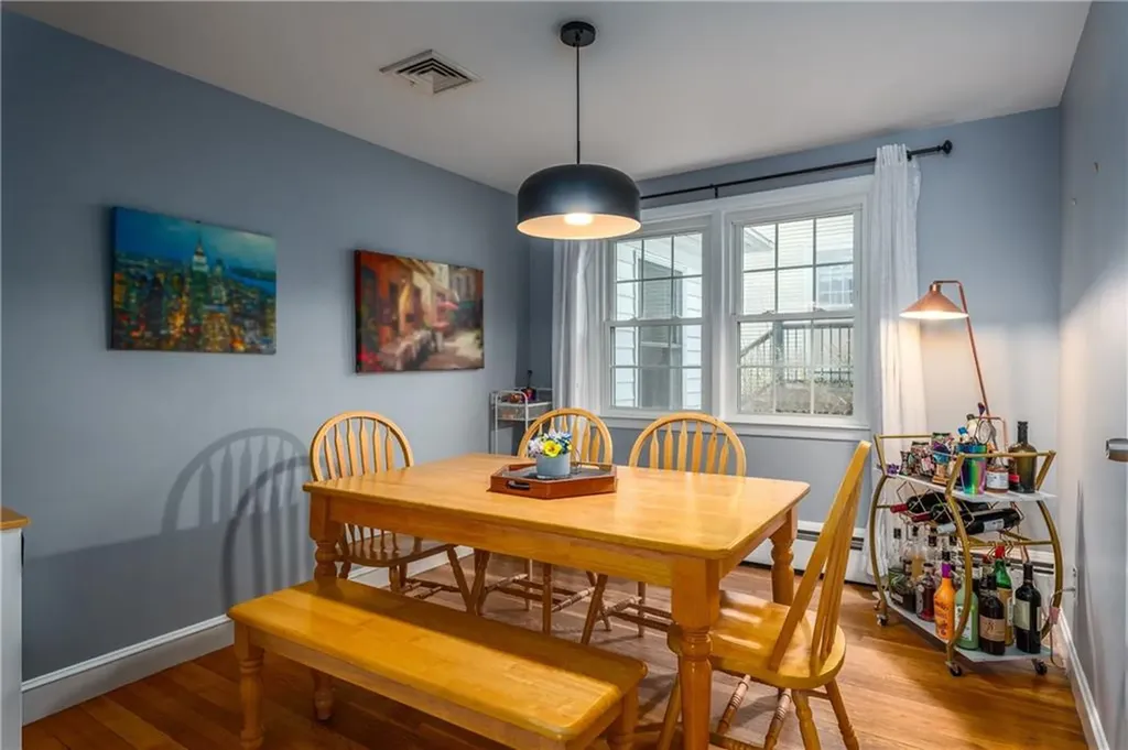 173 Rankin Avenue Providence RI 02908