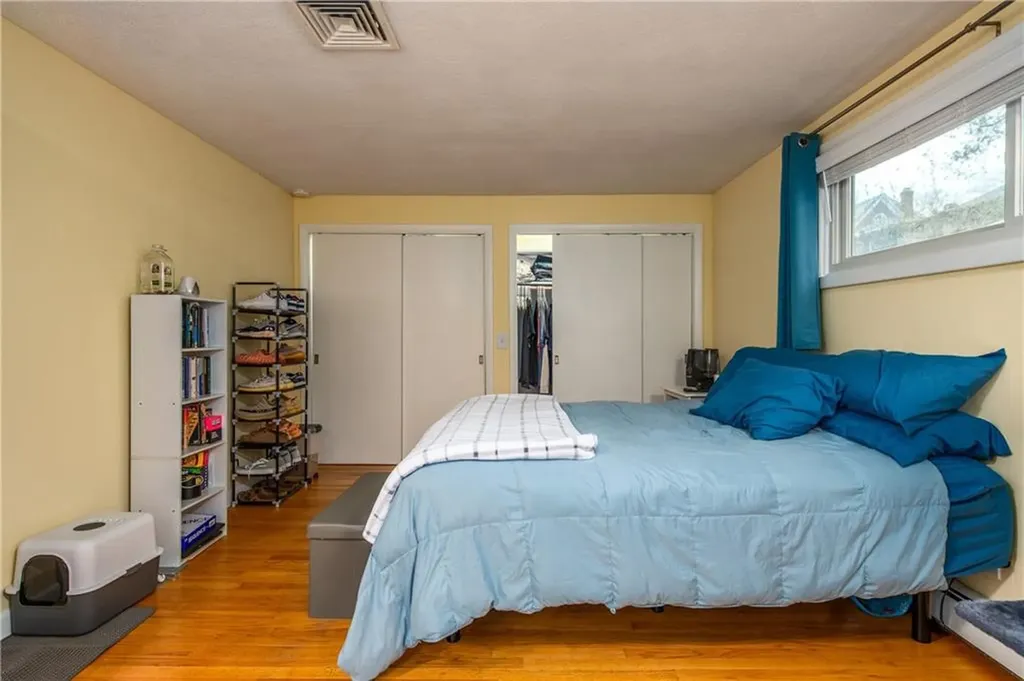 173 Rankin Avenue Providence RI 02908