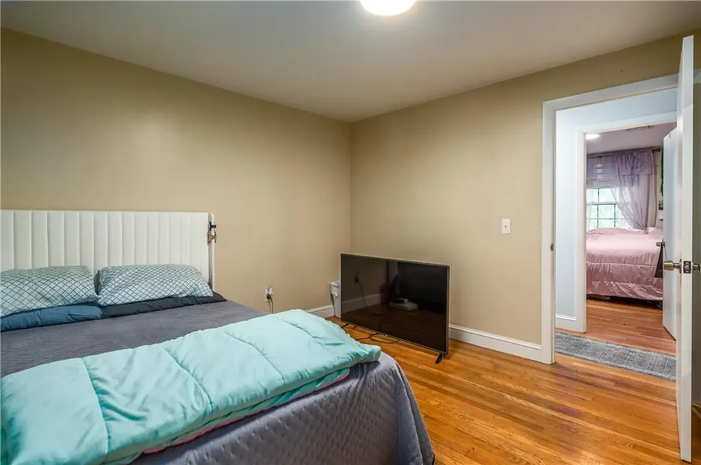 173 Rankin Avenue Providence RI 02908