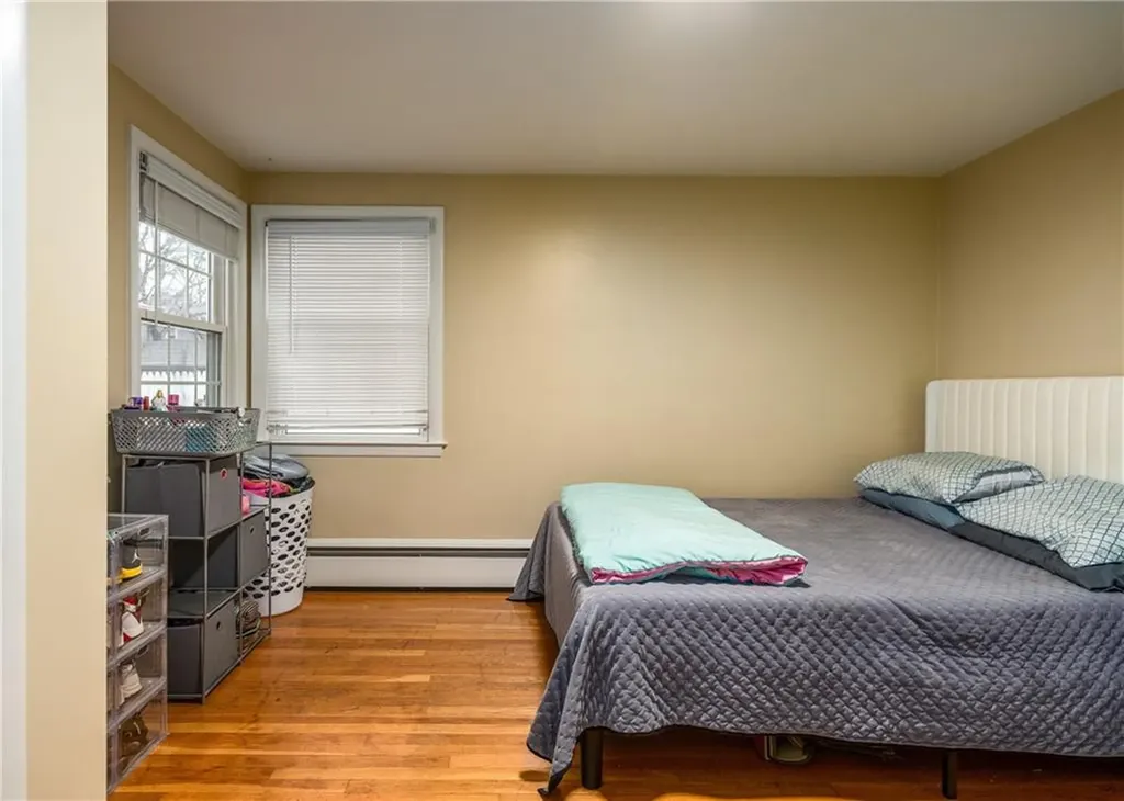 173 Rankin Avenue Providence RI 02908