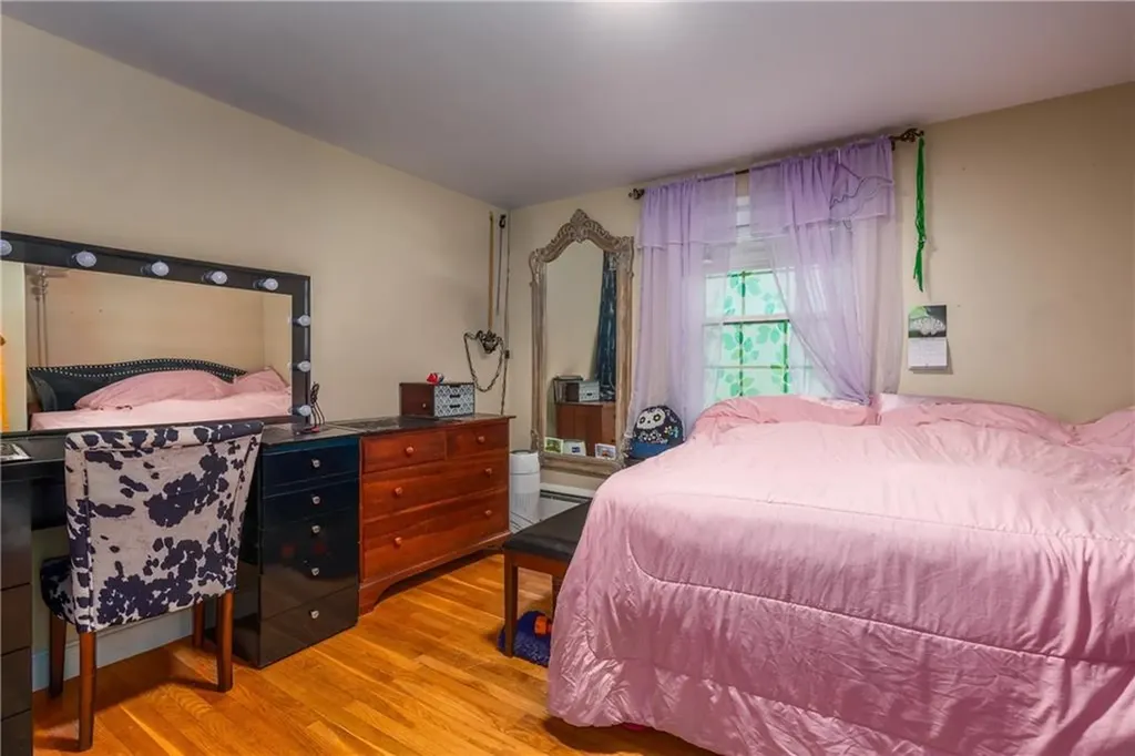 173 Rankin Avenue Providence RI 02908