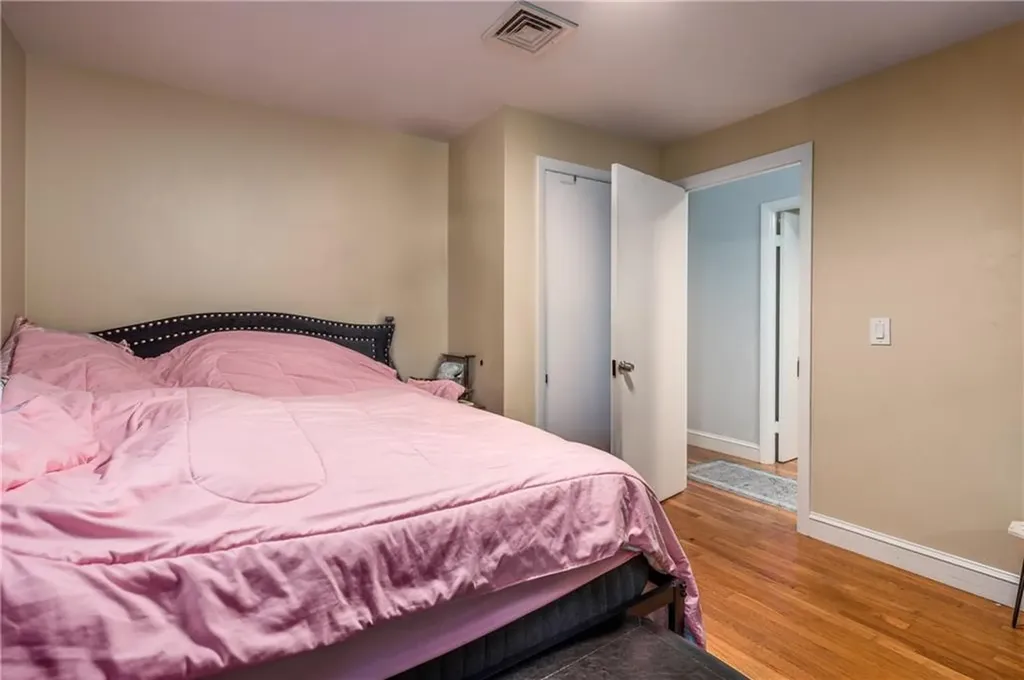 173 Rankin Avenue Providence RI 02908