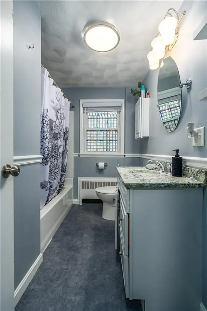 173 Rankin Avenue Providence RI 02908