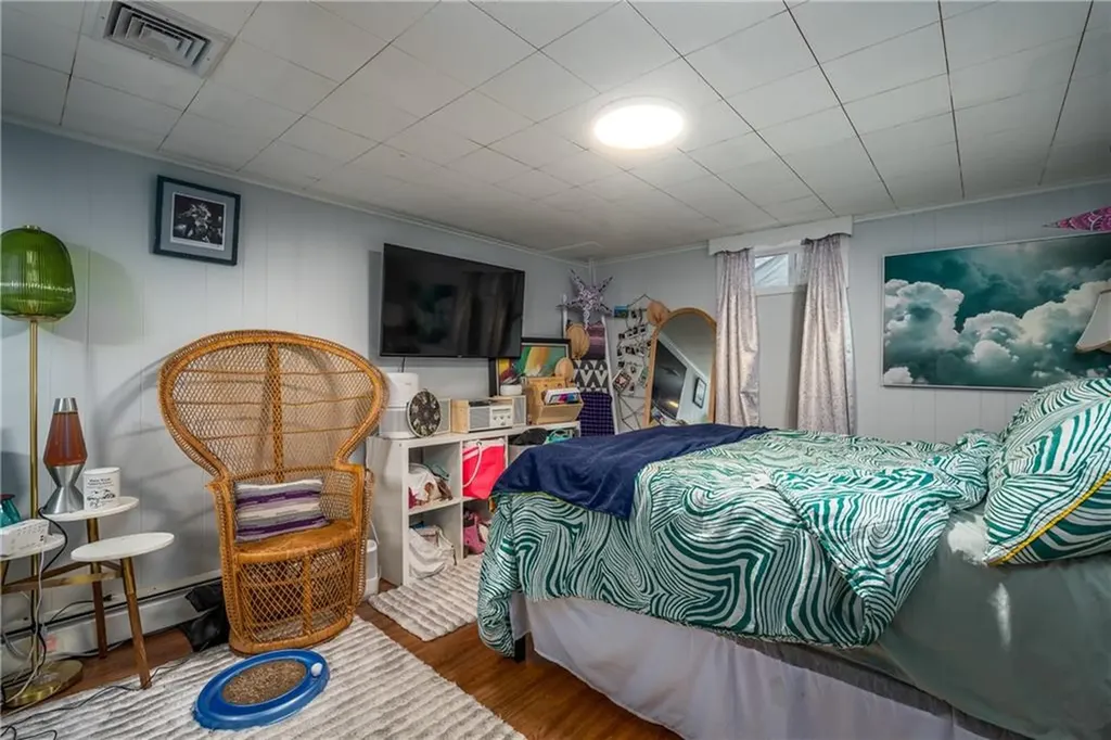173 Rankin Avenue Providence RI 02908