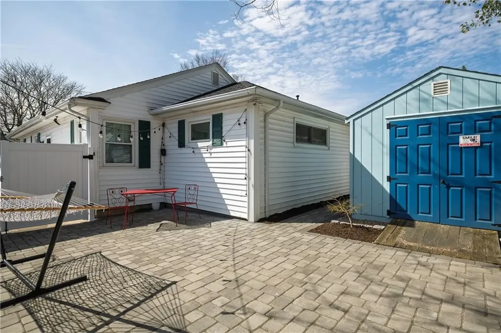 173 Rankin Avenue Providence RI 02908