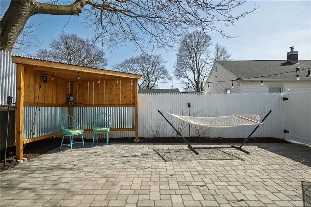 173 Rankin Avenue Providence RI 02908