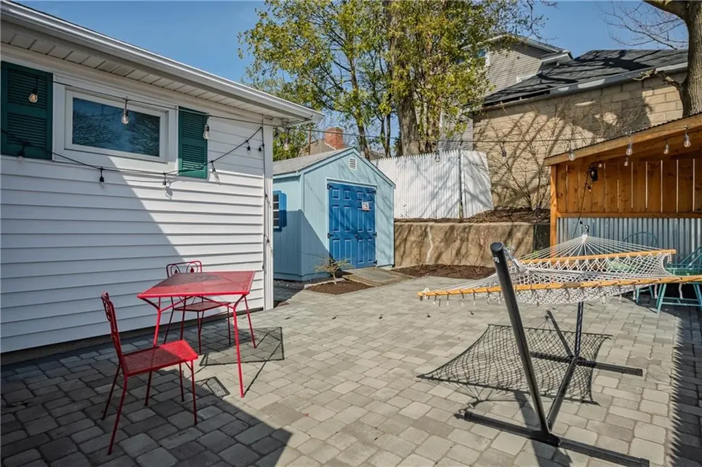 173 Rankin Avenue Providence RI 02908