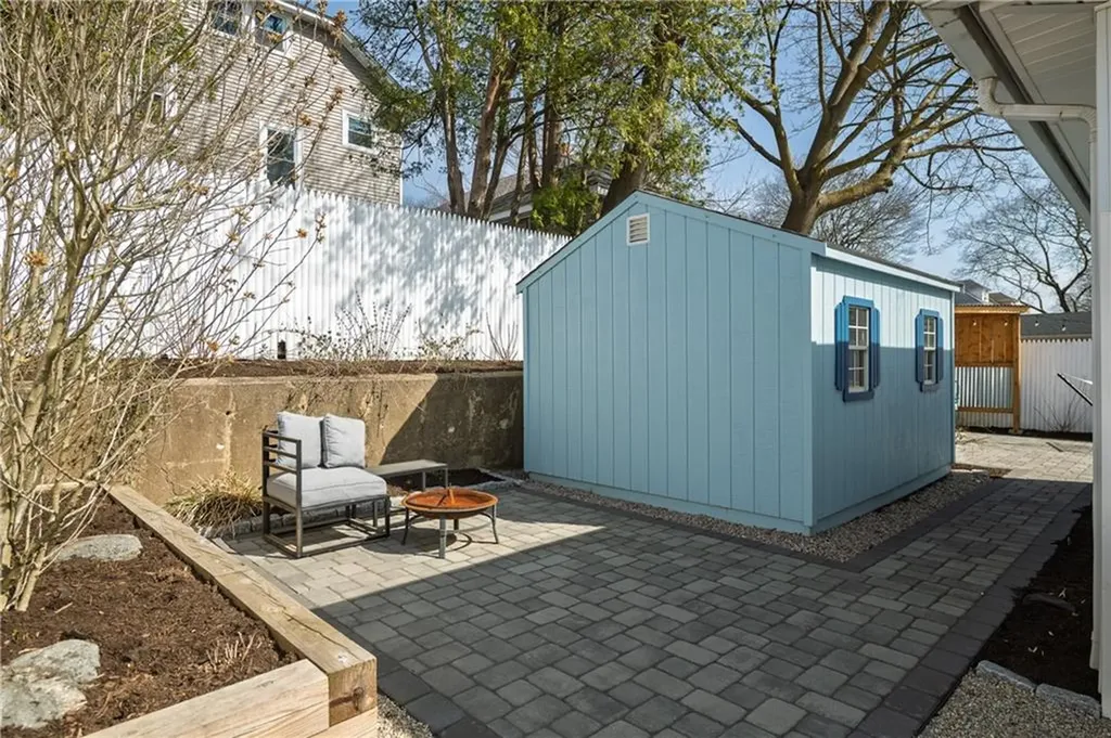 173 Rankin Avenue Providence RI 02908