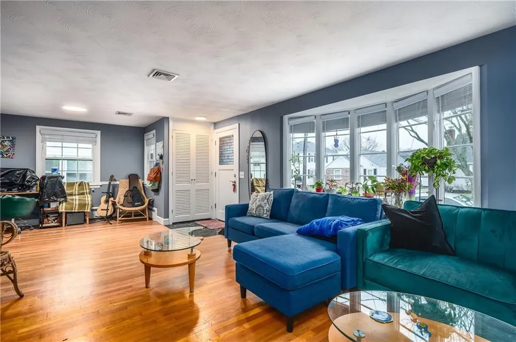 173 Rankin Avenue Providence RI 02908
