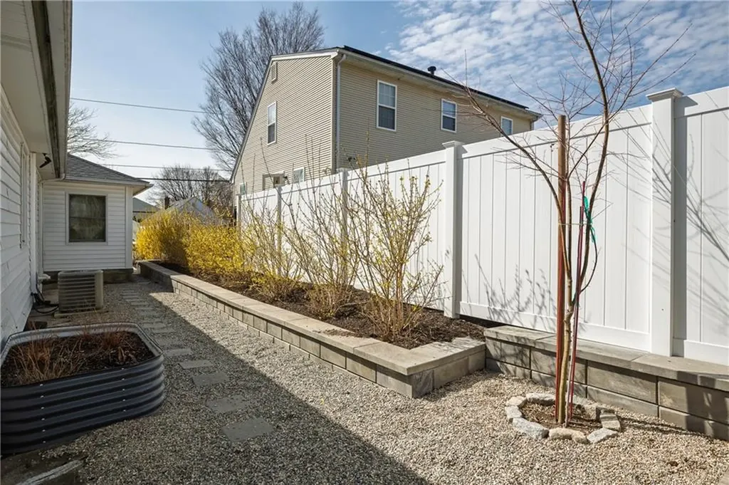 173 Rankin Avenue Providence RI 02908