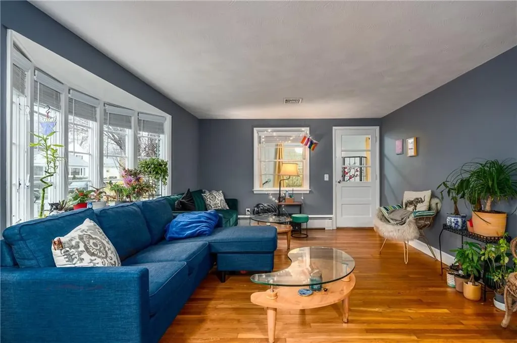 173 Rankin Avenue Providence RI 02908