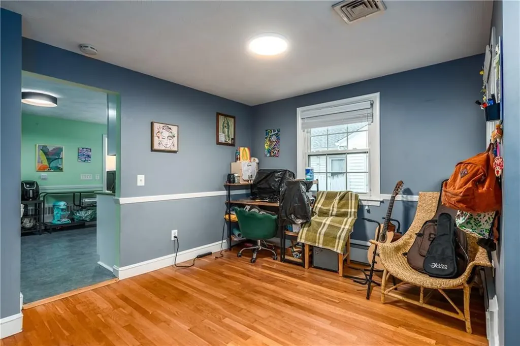 173 Rankin Avenue Providence RI 02908