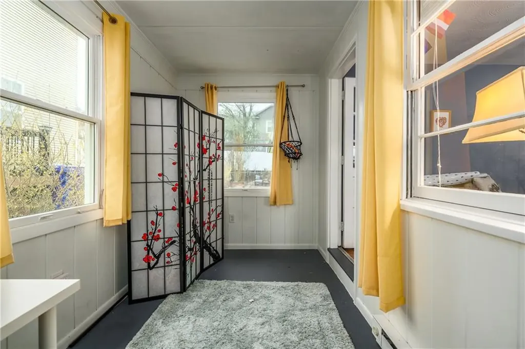 173 Rankin Avenue Providence RI 02908