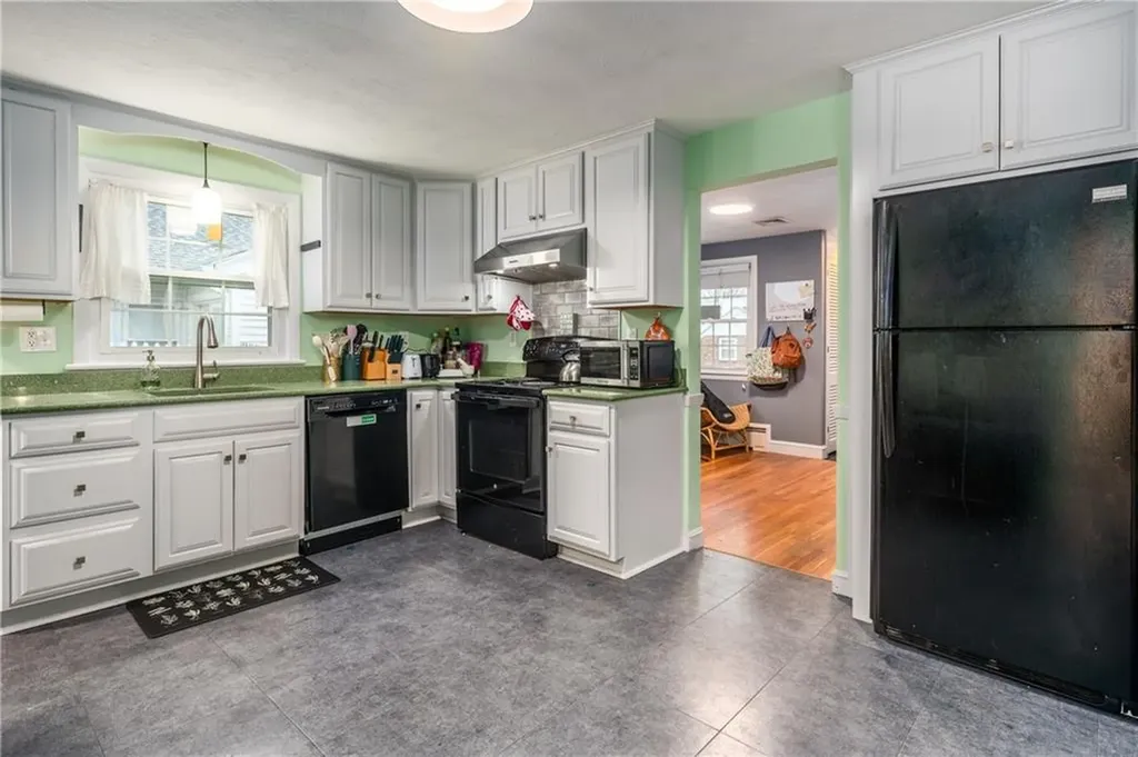173 Rankin Avenue Providence RI 02908
