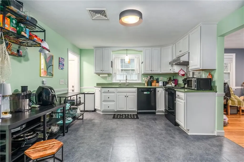 173 Rankin Avenue Providence RI 02908