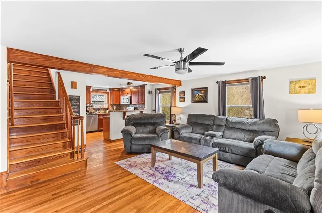 11 Sayles Hill Road North Smithfield RI 02896