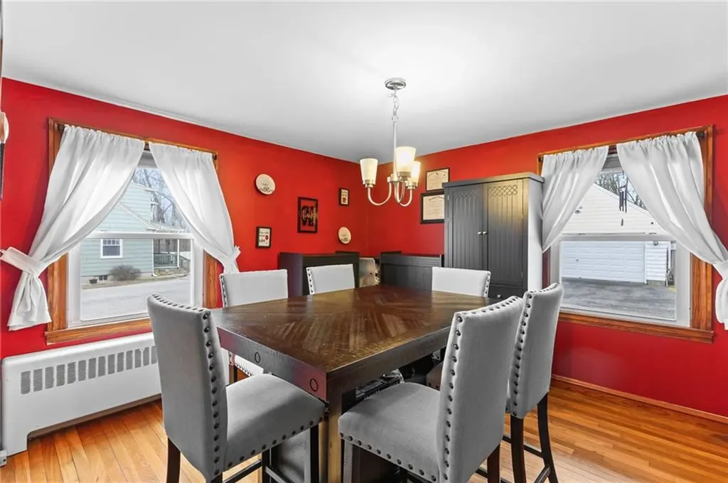 11 Sayles Hill Road North Smithfield RI 02896