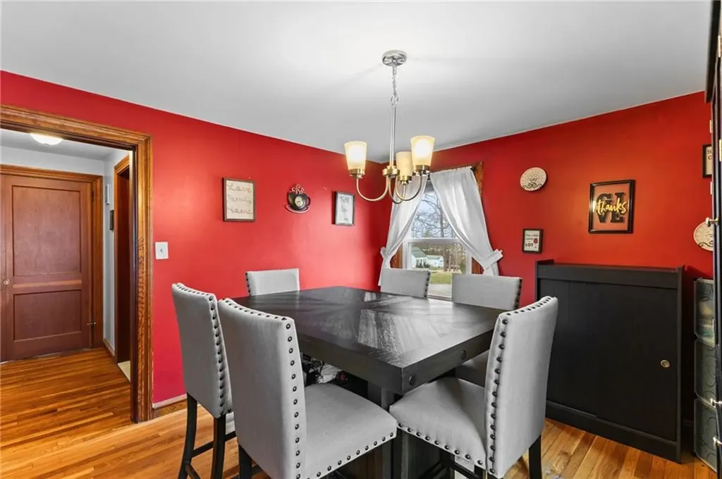 11 Sayles Hill Road North Smithfield RI 02896