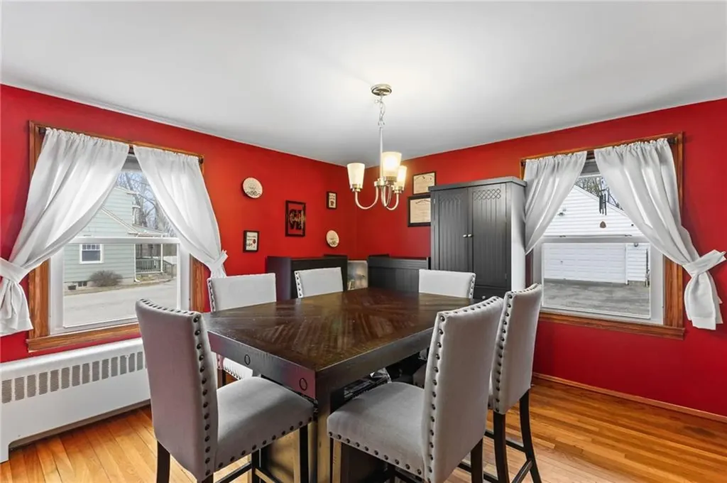 11 Sayles Hill Road North Smithfield RI 02896