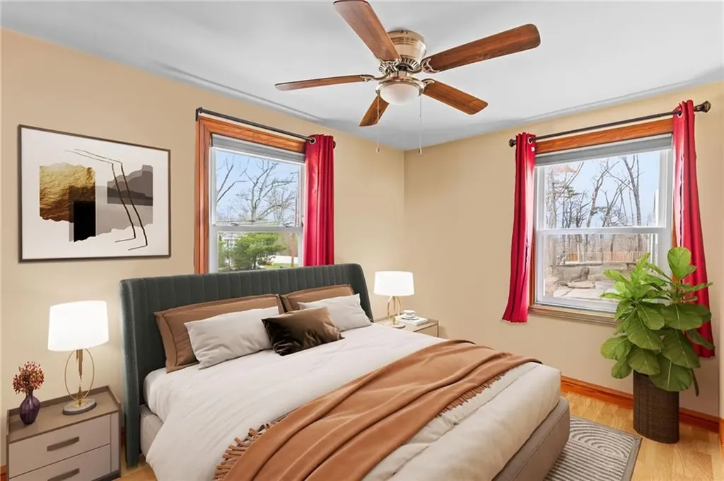 11 Sayles Hill Road North Smithfield RI 02896
