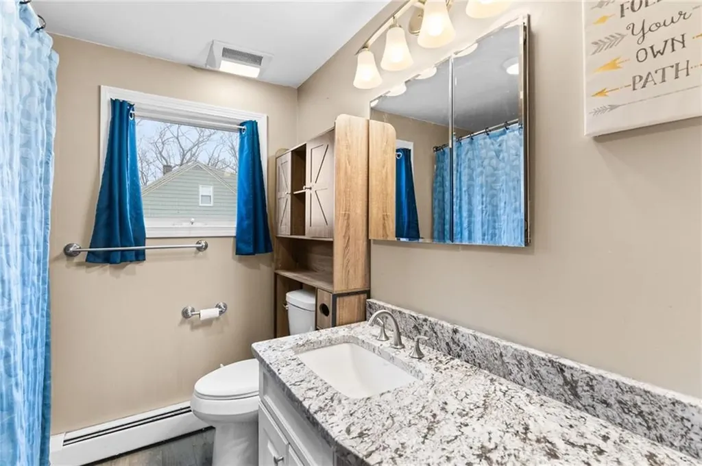 11 Sayles Hill Road North Smithfield RI 02896