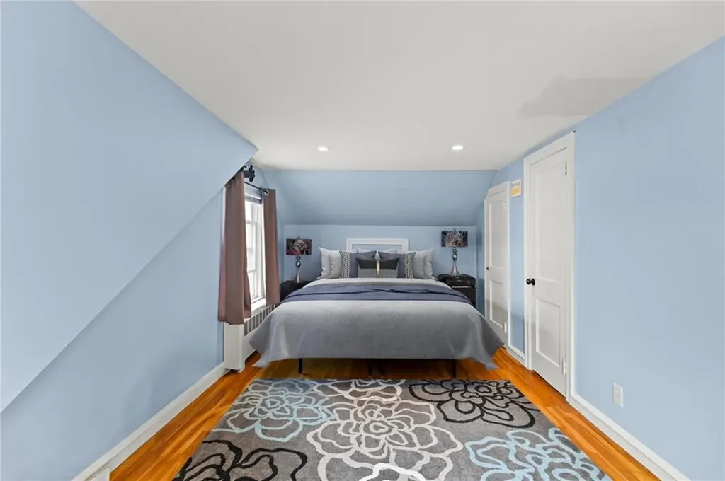 11 Sayles Hill Road North Smithfield RI 02896