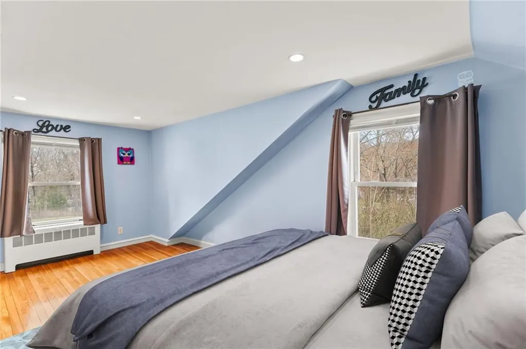 11 Sayles Hill Road North Smithfield RI 02896