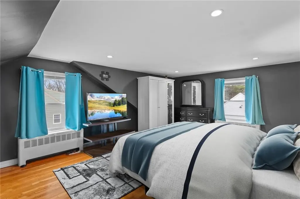 11 Sayles Hill Road North Smithfield RI 02896