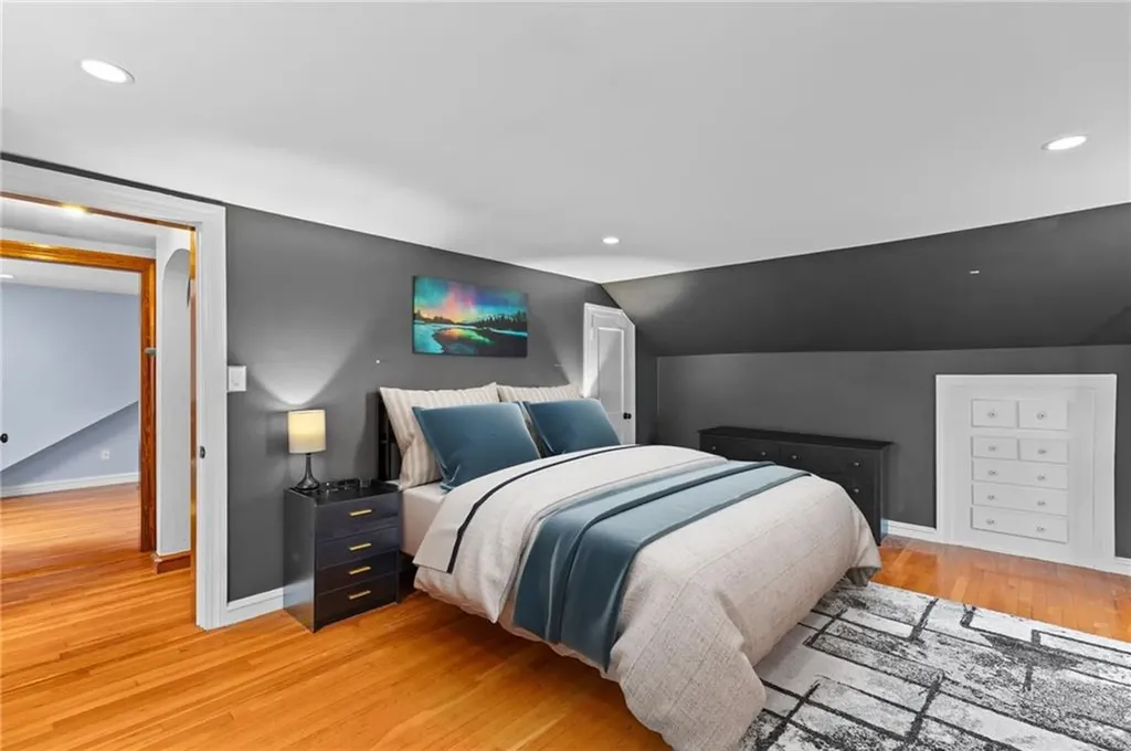 11 Sayles Hill Road North Smithfield RI 02896