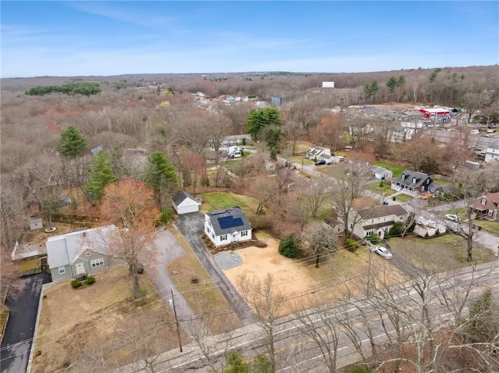 11 Sayles Hill Road North Smithfield RI 02896