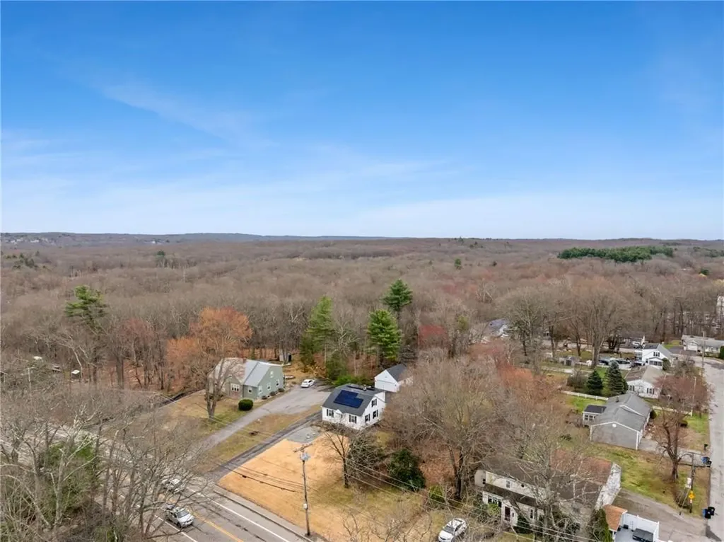 11 Sayles Hill Road North Smithfield RI 02896