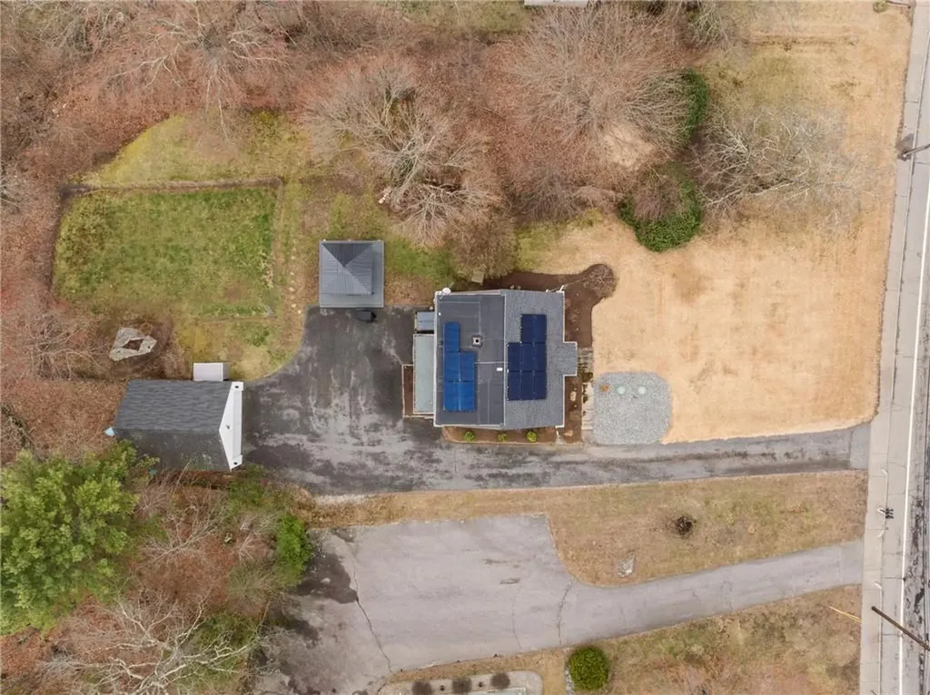 11 Sayles Hill Road North Smithfield RI 02896