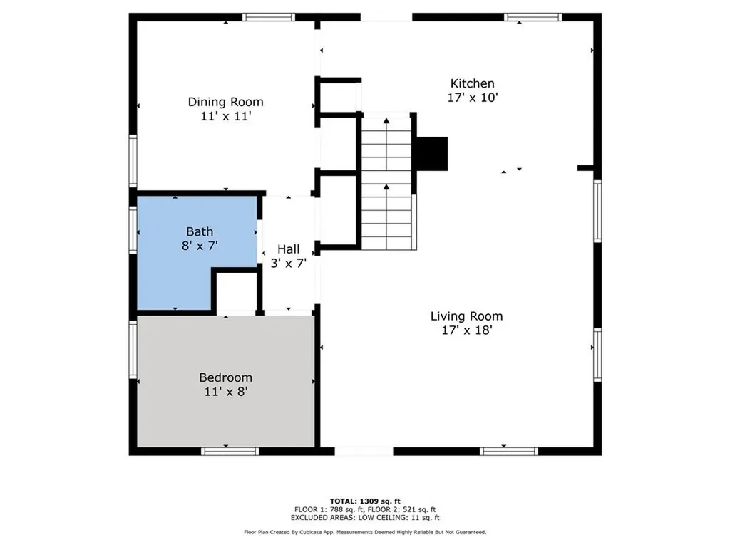 11 Sayles Hill Road North Smithfield RI 02896