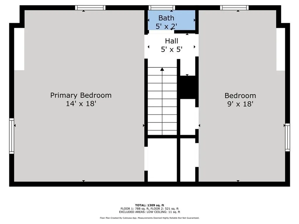 11 Sayles Hill Road North Smithfield RI 02896