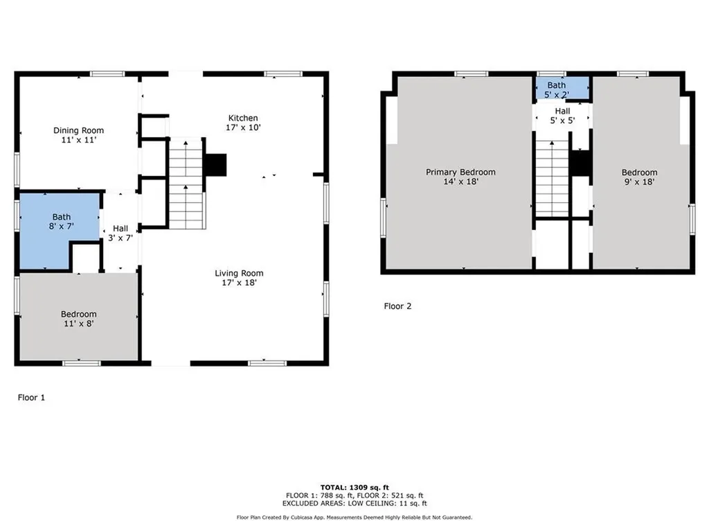 11 Sayles Hill Road North Smithfield RI 02896