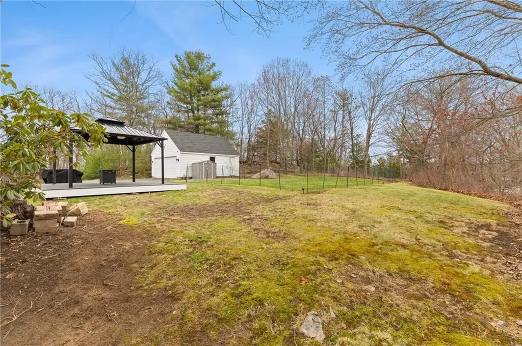11 Sayles Hill Road North Smithfield RI 02896