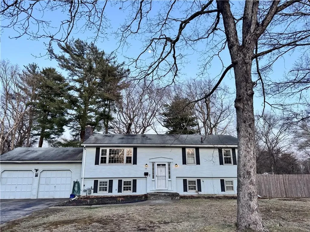 61 Maplewood Drive North Kingstown RI 02852