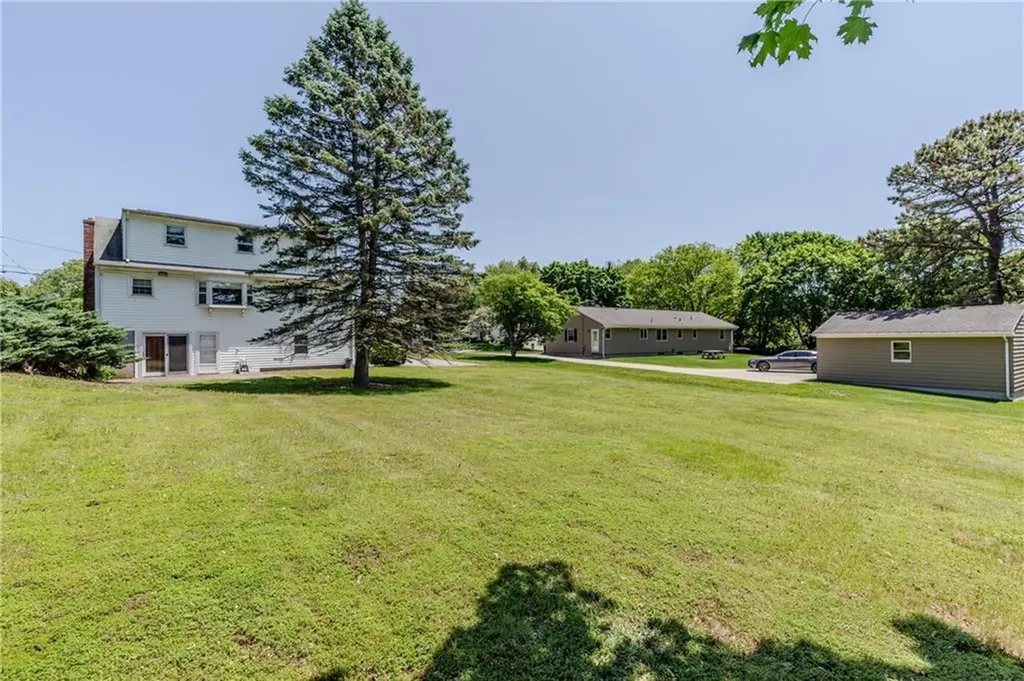 14 Meadow View Drive Smithfield RI 02917