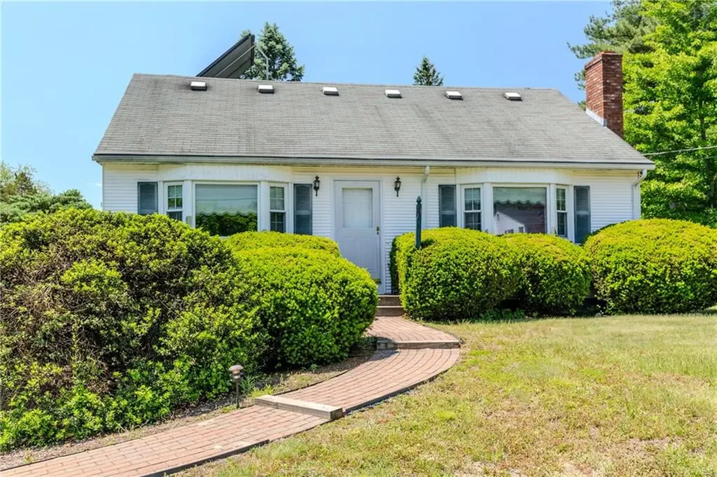 14 Meadow View Drive Smithfield RI 02917