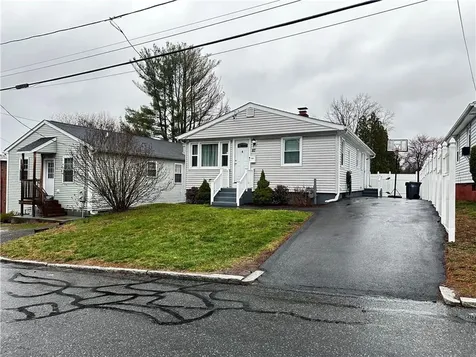 87 General Street Providence RI 02904