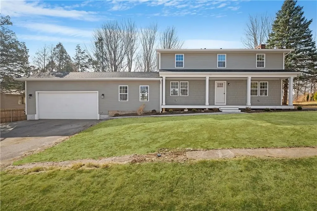 3 Cider Lane Smithfield RI 02828