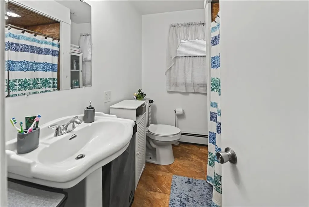 94 Waller Street Providence RI 02908