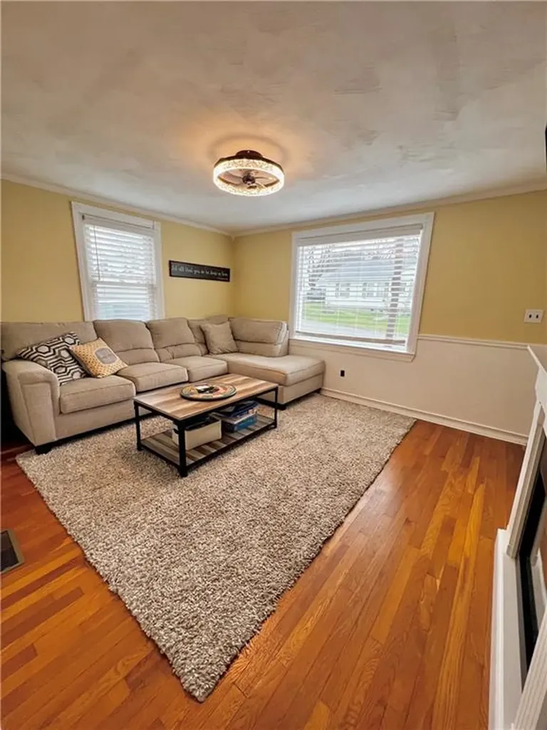 111 Mcgirr Street Cumberland RI 02864