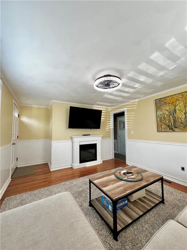 111 Mcgirr Street Cumberland RI 02864