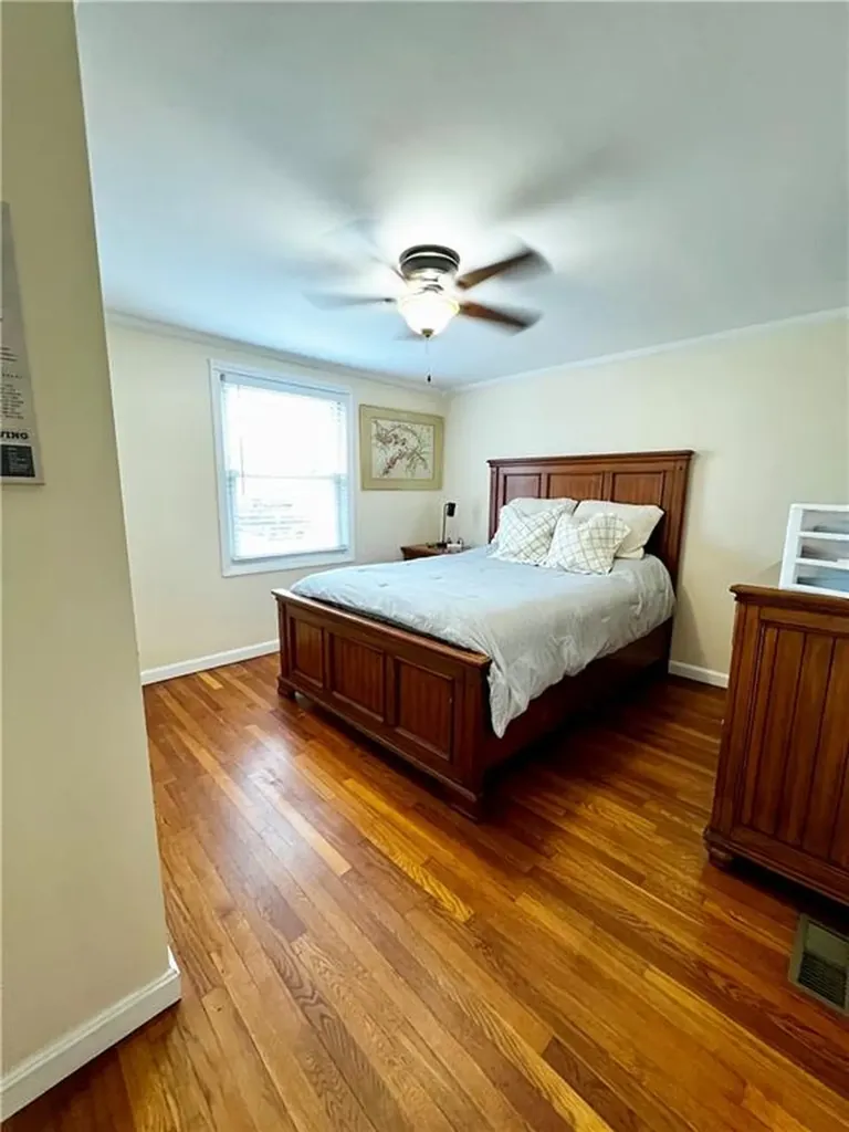 111 Mcgirr Street Cumberland RI 02864