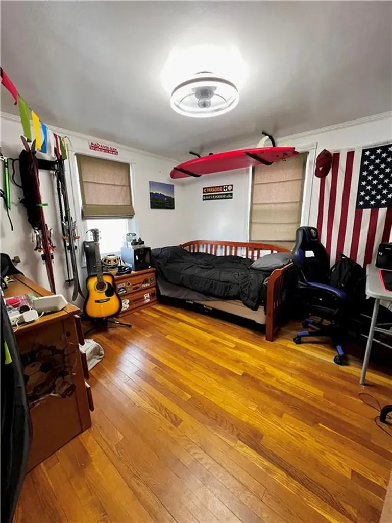 111 Mcgirr Street Cumberland RI 02864