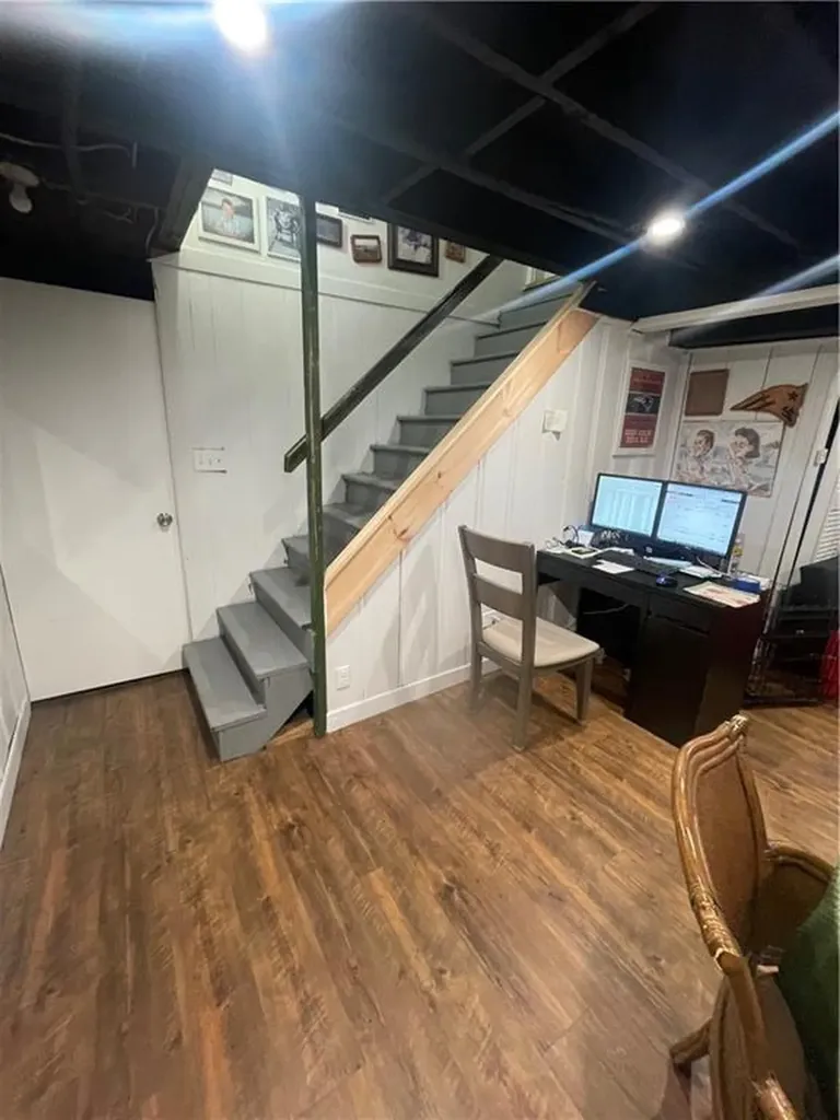 111 Mcgirr Street Cumberland RI 02864