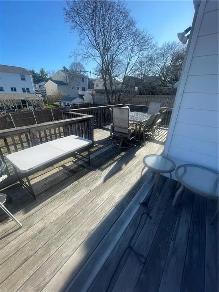 111 Mcgirr Street Cumberland RI 02864