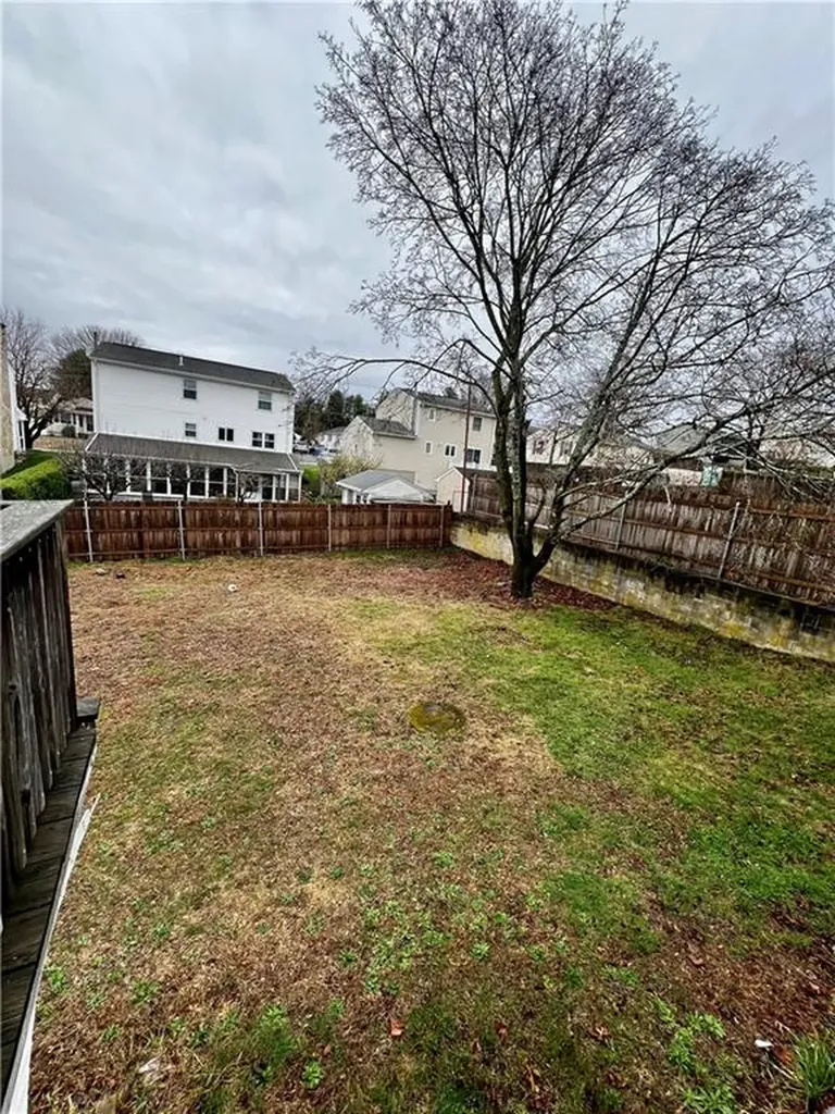 111 Mcgirr Street Cumberland RI 02864