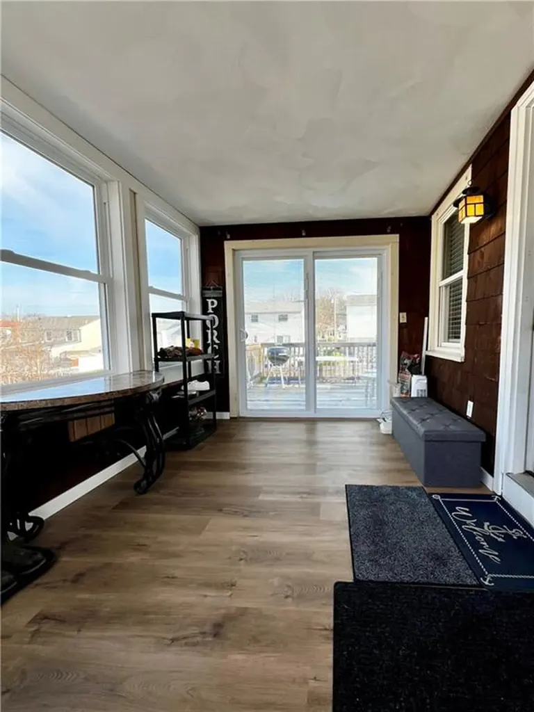 111 Mcgirr Street Cumberland RI 02864